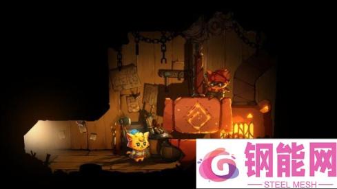 你中意哪只猫咪？《猫咪斗恶龙3》新版角色预告速览公布