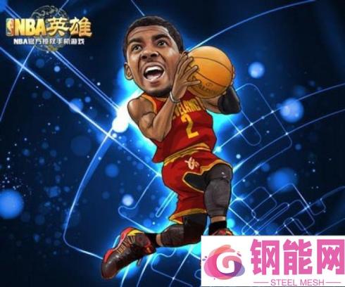 nba英雄阵容