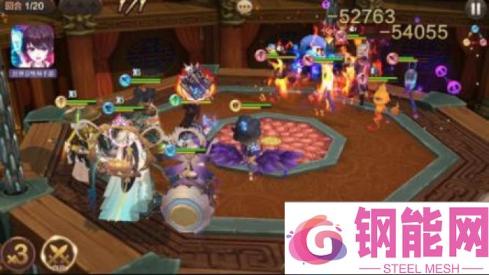 封神召唤师盘点不能忽略的BUFF和DEBUFF