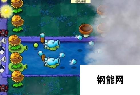 植物大战僵尸杂交版冒险模式第19关通关攻略