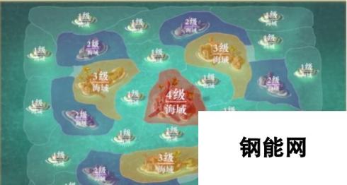 黎明之海海战怎么玩 黎明之海海域霸主玩法详解