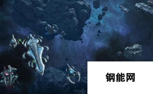 舰无虚发 暗星竞技场地图深度解析与攻略