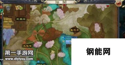 卧虎藏龙2手游高级称号无敌风景党称号任务