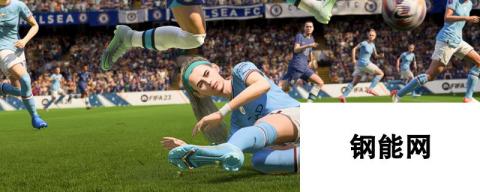 FIFA23：次世代足球游戏体验的革新与突破