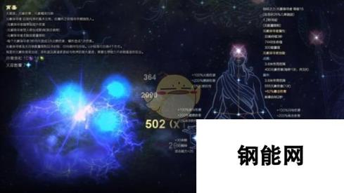 恐怖黎明星座肓圣属性详解：深度剖析与实战应用指南