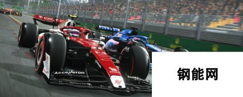 F1 2022：解锁警觉之眼成就的秘诀与步骤