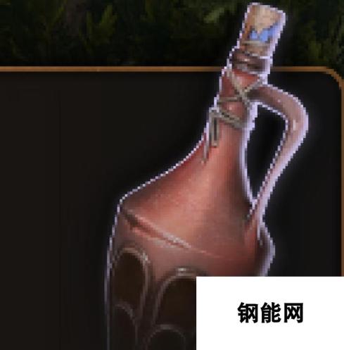 博德之门3 玛杉柏城冰酒 营地补给的清凉佳酿