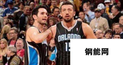 最强射手（NBA射手的技能特点）