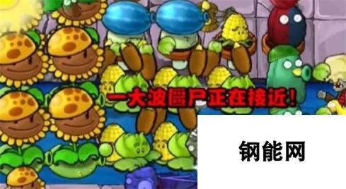 植物大战僵尸杂交版冒险模式第31关通关攻略