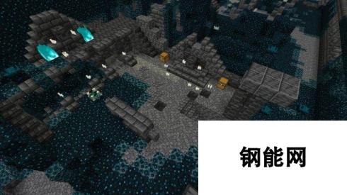 《我的世界Minecraft》远古城市怎么探索 远古城市探索攻略