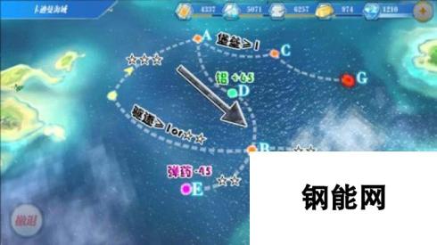 蔚蓝战争2-2卡迪曼海域路线及阵容推荐 策略攻略与战斗部署