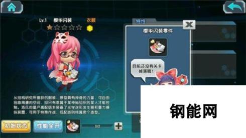 少女咖啡枪 精选防具装备大盘点，助你一战成名！