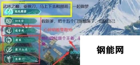 剑网3无界 挑战高难度操作职业的终极指南