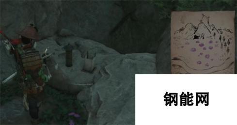 《对马岛之魂》忠赖的传说任务攻略