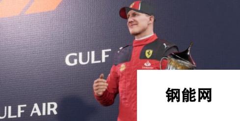 F1 24生涯模式升级项目介绍 解锁速度与激情的新篇章