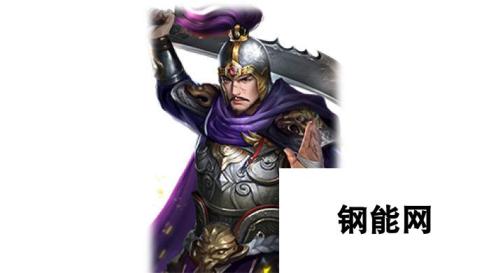 三国之志4-乐进武将深度图鉴解析