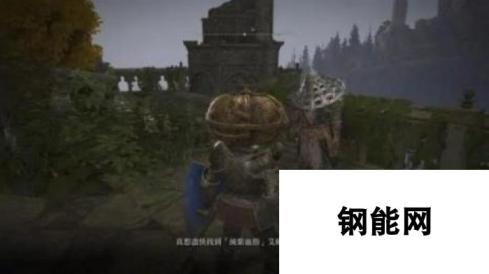 艾尔登法环双头刀武器介绍