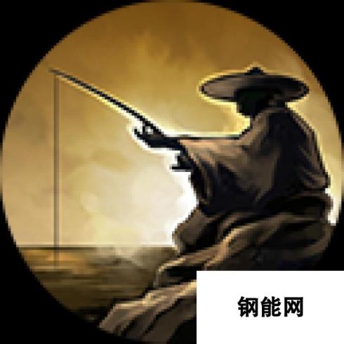 《三国群英传8》左慈武将图鉴