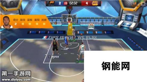 最强NBA手游新手签到球星杜兰特实用分析