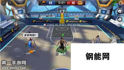 最强NBA手游新手签到球星杜兰特实用分析