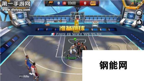 最强NBA手游新手签到球星杜兰特实用分析