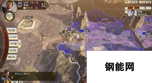 三国志14-关隘防守策略大揭秘-如何构建坚不可摧的防线