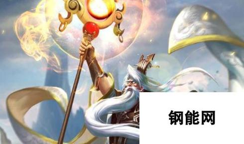 王者荣耀姜子牙5v5实战攻略 打造无敌辅助，引领团队胜利之路