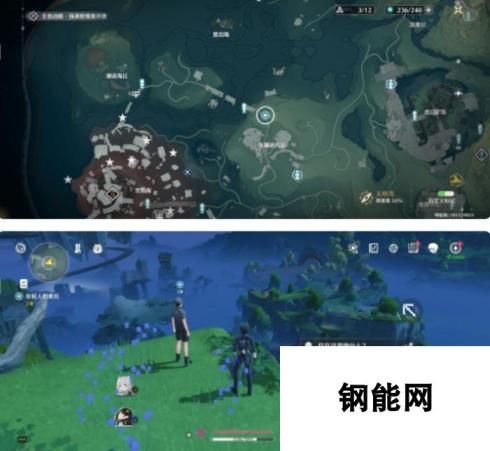 《鸣潮》永不消逝的琴声任务攻略