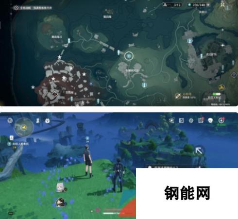 《鸣潮》永不消逝的琴声任务攻略