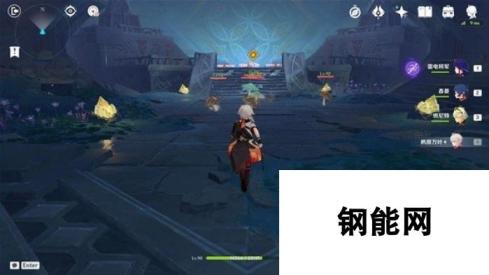 原神4.7魔神任务怎么做 原神4.7魔神任务图文攻略