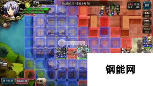 梦幻模拟战时空裂缝精英6-6通关打法