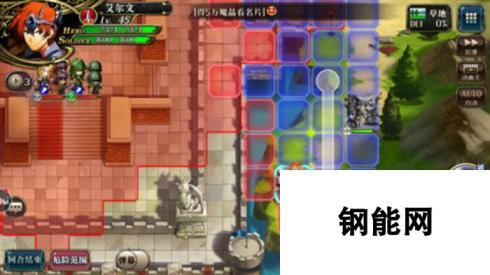 梦幻模拟战时空裂缝精英6-6通关打法