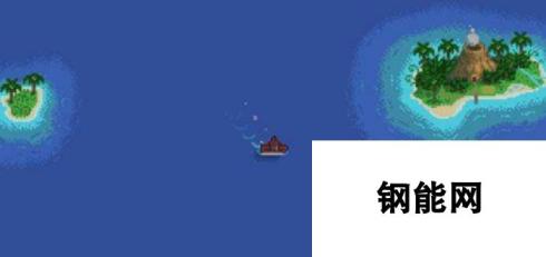 星露谷物语姜岛怎么解锁 星露谷物语姜岛解锁方法介绍