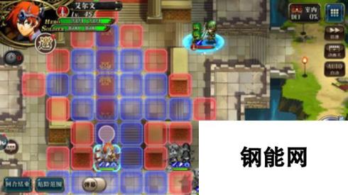 梦幻模拟战时空裂缝精英6-6通关打法