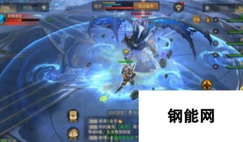 网易魔幻情怀大作格罗亚传奇新手指南