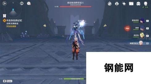 原神4.7魔神任务怎么做 原神4.7魔神任务图文攻略