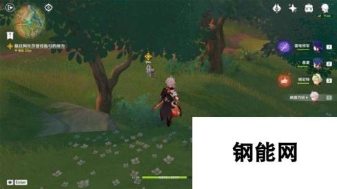 原神4.7魔神任务怎么做 原神4.7魔神任务图文攻略