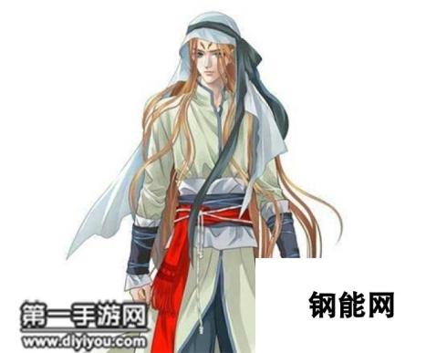 阴阳师手游传说新式神 SSSR火王信息介绍