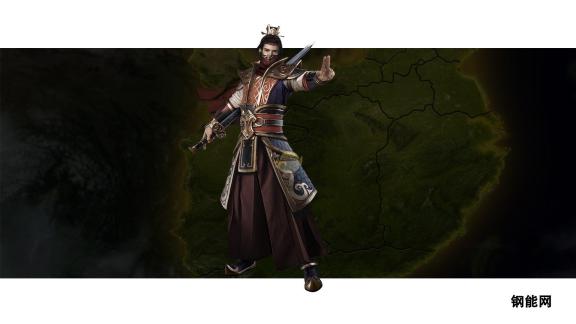 三国群英传8贾诩武将图鉴：魅影策略领袖——贾诩揭秘