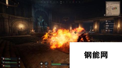 《GREED IS GOOD》steam页面开放 地下城探索PvPvE