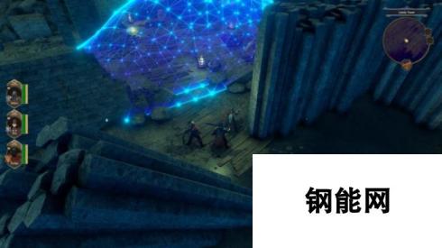 《骇游侠探》发行商全新CRPG《佐瑞亚：碎裂纪元》4月28日开启EA抢先体验