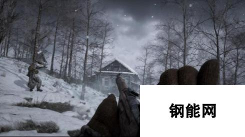 《人间地狱》重大更新“烈焰踏雪”将于12.6推出，免费周末活动开启燃爆12月