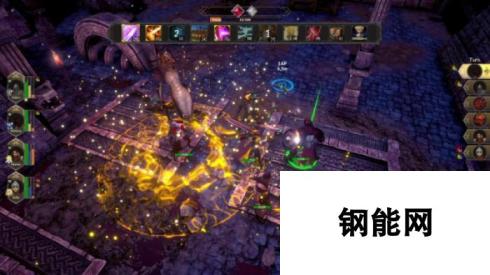 《骇游侠探》发行商全新CRPG《佐瑞亚：碎裂纪元》4月28日开启EA抢先体验