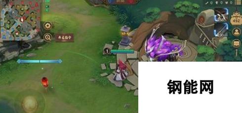 决战平安京风火水雷都是什么BUFF 风火水雷BUFF属性介绍