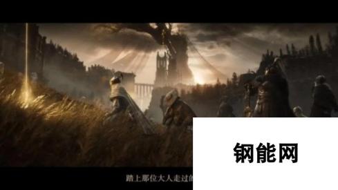 艾尔登法环键鼠轻攻击居合 精准快速释放的武侠动作