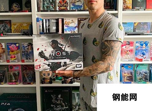 PS5主机成中产以上游戏玩家首选：不会买PC/Xbox