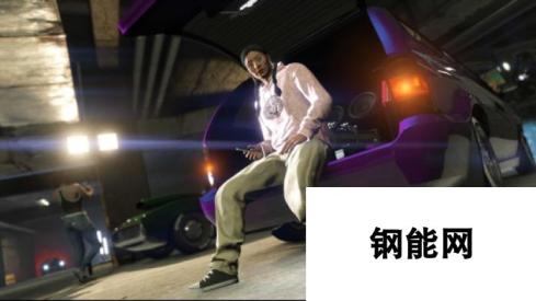 GTA+ 会员可获全新亚班尼骑XL SUV、游戏内服装，及更多内容