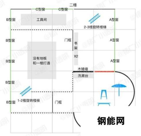 明日之后心形蛋糕房设计蓝图 三颗心你不看看吗