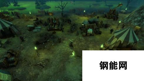 《骇游侠探》发行商全新CRPG《佐瑞亚：碎裂纪元》4月28日开启EA抢先体验