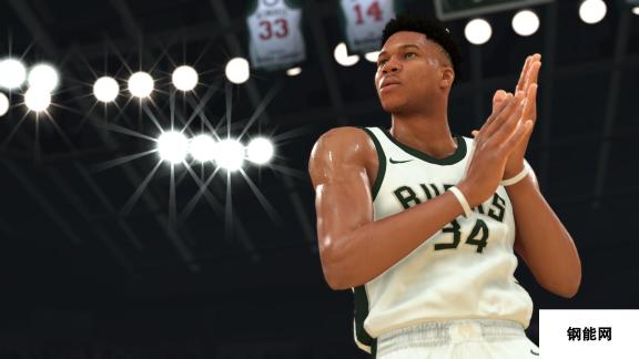 《NBA 2K20》PC配置需求相当亲民 GTX770就能爽玩